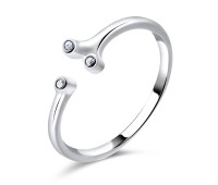 Silver Rings NSR-2310